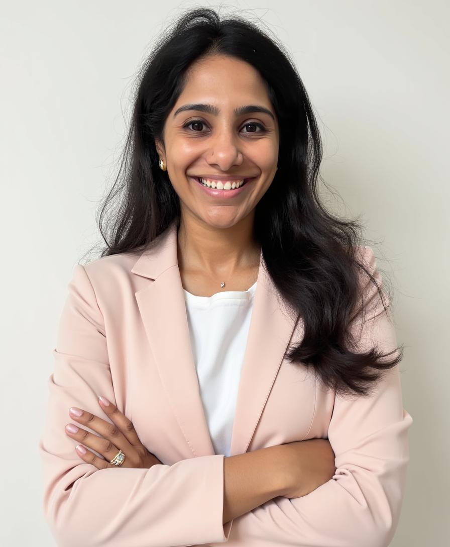Bhargavi Narayanan